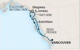 Koningsdam and Eurodam in Juneau on July 24, 2023 - Holland America Line - Cruise Critic Community