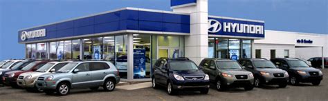 Hyundai dealership | Hyundai new and pre-owned vehicles | Kitchener ...