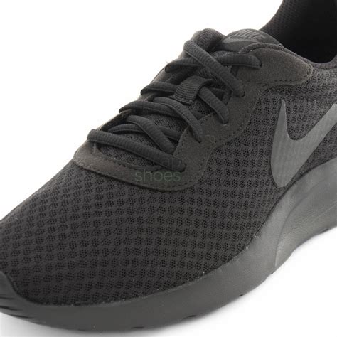 Sneakers NIKE Tanjun Black Anthracite 812654 001