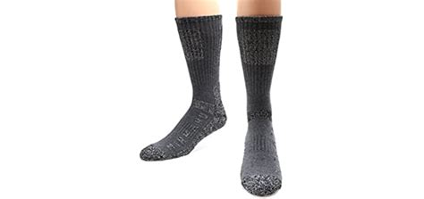 10 Best Moisture Wicking Socks (December-2023) – Your Wear Guide