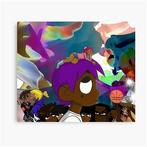 Rap Album Cover Canvas Prints | Redbubble