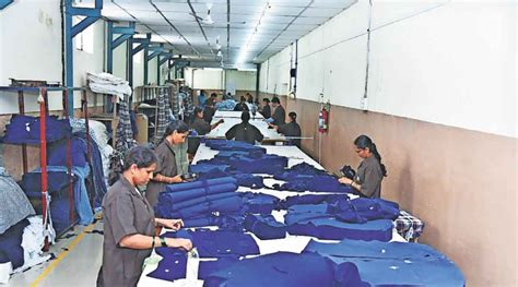 5000 women get job textile industry in Ichalkaranji zws 70 ...