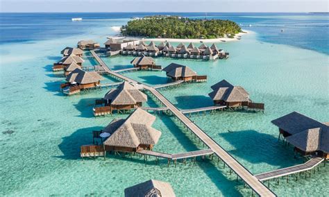 The Guide to the Conrad Maldives Hotel - NerdWallet