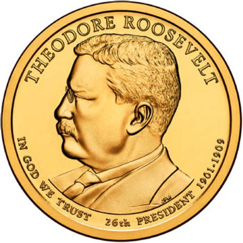 Gallery Theodore Roosevelt Nobel Peace Prize