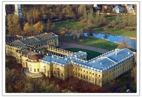 Alexander Palace Russia - Bing images | Romanov palace, Palace, Russia