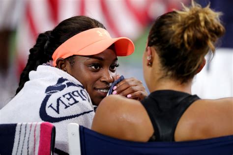 US Open 2017 final photos, highlights: Sloane Stephens beats Keys ...