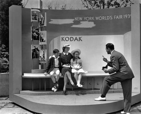 Una breve historia de Kodak | The Independent Photographer