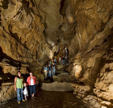 Kentucky Down Under Adventure Zoo | Mammoth Onyx Cave | Horse Cave