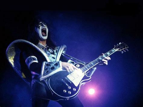 🔥 [70+] Ace Frehley Wallpapers | WallpaperSafari