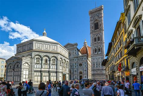 Cosa visitare a Firenze: arte e storia in una delle città più belle del mondo