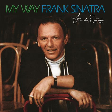 Frank Sinatra - My Way | The Classic Music Vault