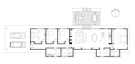 Passive Solar House Designs Floor Plans Australia | Floor Roma