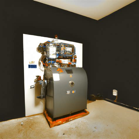 Furnace Installation: A Comprehensive Guide