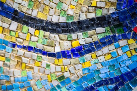Mosaic Tile Free Stock Photo - Public Domain Pictures