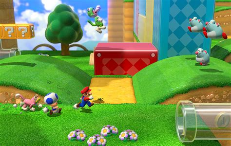 ‘Super Mario 3D World + Bowser’s Fury’ review: so much more than a port