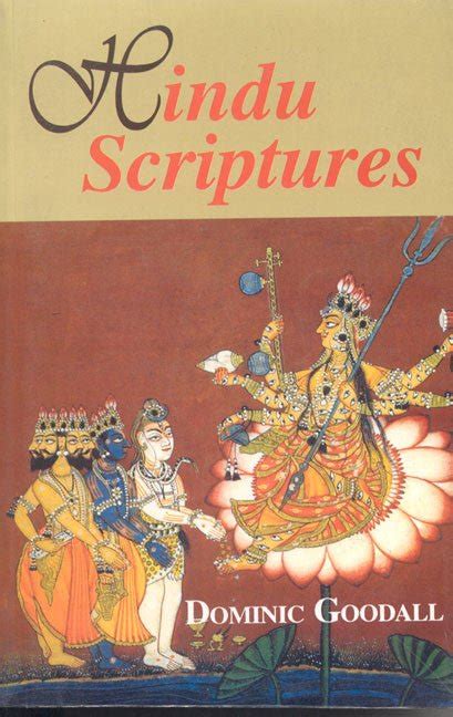 Hindu Scriptures - Indic Brands