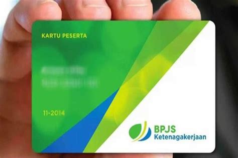 Begini Cara Cek Nomor KPJ BPJS Ketenagakerjaan dengan Gampang | IARFC ...