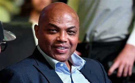 Charles Barkley Bio, Age, Wife, Height, Family, Children, Net Worth