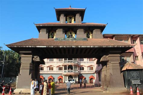 Udupi Temple