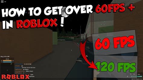 Fps unlocker roblox download - tampawes