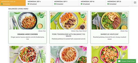 Green Chef Review: Everything You Need to Know