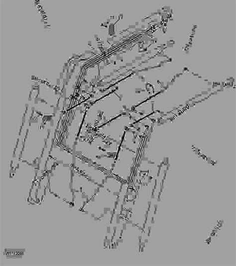 John Deere 512 Loader Parts Diagram - diagramwirings