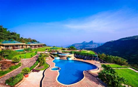 Upper Deck Resort - Stay and Relax at the Highest Peak Lonavala, Lonavala (updated prices 2024)