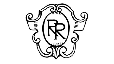 Rolls-Royce Logo and Car Symbol Meaning