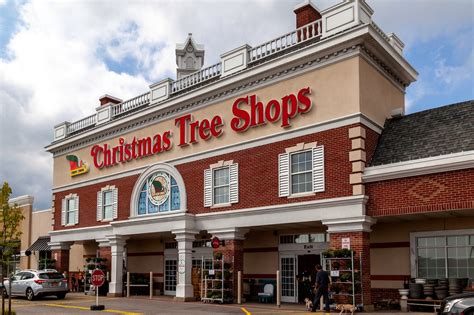 Christmas Tree Shops Is Closing All Stores. Here's Why. | Entrepreneur