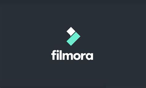 Wondershare Filmora Logo Wallpaper by TWSASTEBT707 on DeviantArt