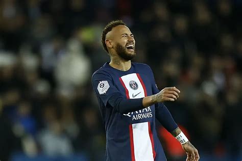 PSG react to the criticism of Neymar and give him a new status | Marca