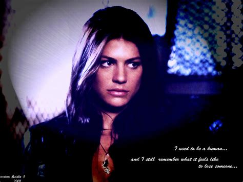 Ruby Supernatural Quotes. QuotesGram