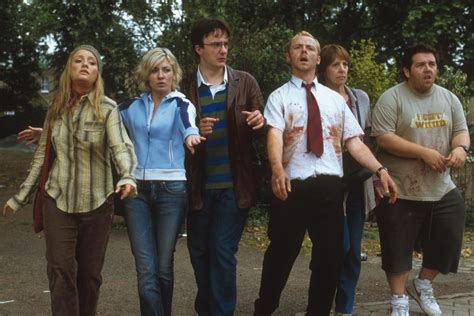 ‘Shaun of the Dead’ – the funniest zombie comedy ever on Peacock – Stream On Demand