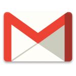 Gmail icon (logo png)