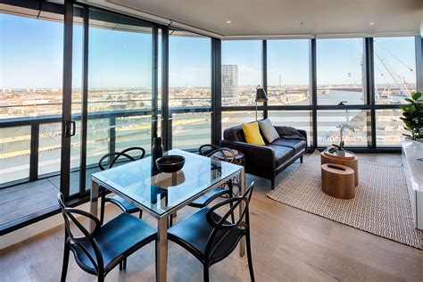 1 Bedroom Apartment with River View