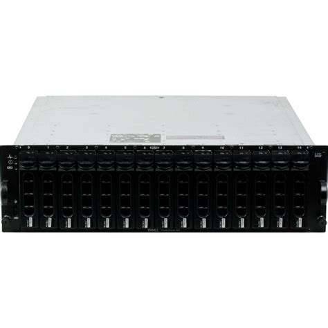 Dell PowerVault MD1000 Storage Server mit 15 TB 10028264