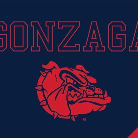 Gonzaga Logo - LogoDix