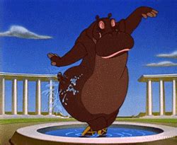 hippo | GIF | PrimoGIF