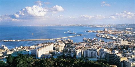 Oran (Algeria) cruise port schedule | CruiseMapper