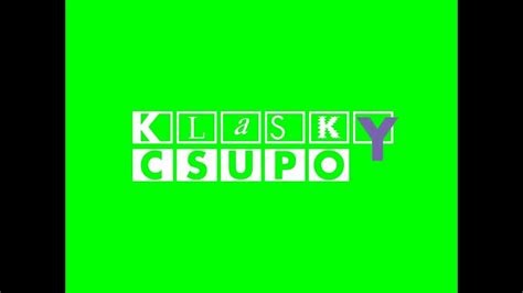 Klasky Csupo Text Green Screen | Greenscreen, Text, Screen