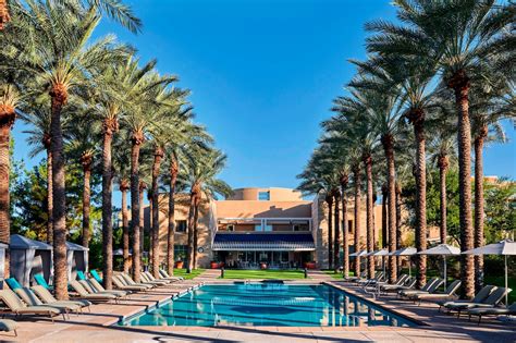 Luxury Resort Phoenix AZ | JW Marriott Phoenix Desert Ridge Resort & Spa