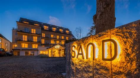 SAND TIMMENDORFER STRAND - Hotel Reviews, Photos, Rate Comparison ...