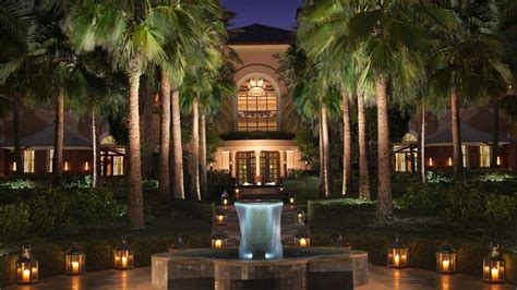 The Ritz-Carlton Dubai - Compare Deals