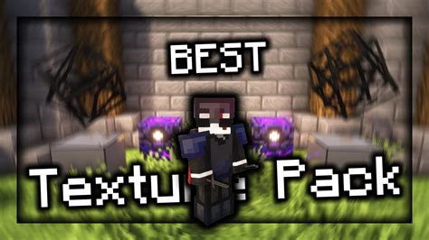 Best 5 Crystal pvp texture pack - YouTube