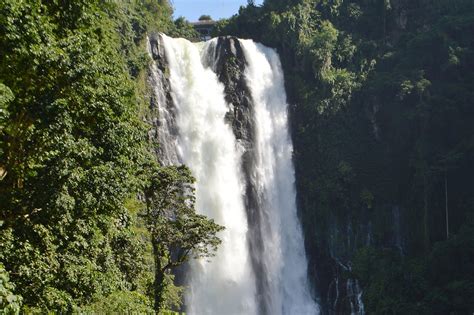 Maria Cristina Falls - The 2nd Highest Waterfall in the Philippines – Go Guides