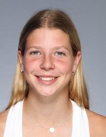 Hannah Klugman Tennis Player Profile | ITF