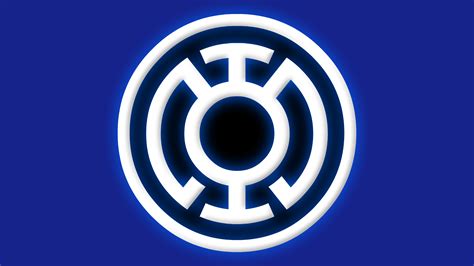 Blue Lantern Symbol by Yurtigo on DeviantArt