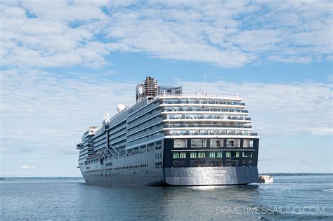 19 Fantastic Things That Make Holland America Line Unique