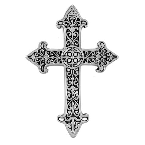 Buy Decorative Spiritual Celtic Cross Home Wall Decor - Hanging Cross Wall Decor, Best For Home ...