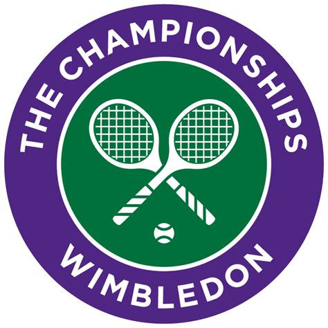 Wimbledon logo, Vector Logo of Wimbledon brand free download (eps, ai ...